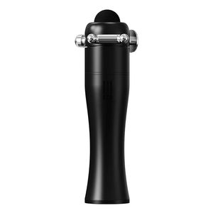 Pistola de Masaje de Alta Frecuencia con Motor sin Escobillas, 10 Cabezales de Masaje, Fisioterapia Infrarroja para Relajación Muscular y Alivio del Dolor por Ácido Láctico - Product Image 1