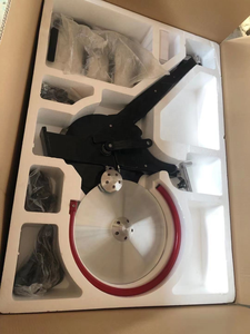 Vélo de spin à domicile de haute qualité-Cycle de fitness en gros pour des entraînements de gymnastique à domicile ciblés - Product Image 6