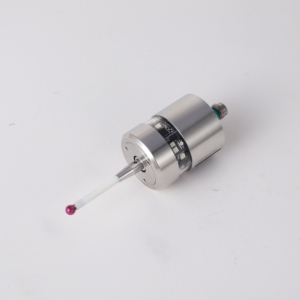 Sonde tactile sans fil CNC haute précision compatible avec les machines, transmission de signaux modulés optiquement pour les centres d'usinage - Product Image 4