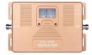 Répéteur de signal de téléphone intelligent ATNJ double bande 850/AWS (1700/2100 MHz) adapté - Product Image 3