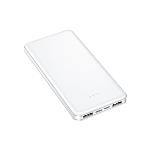 Prix bon marché double sortie usb 10000mAh powerbank universel <span class=keywords><strong>chargeur</strong></span> de <span class=keywords><strong>batterie</strong></span> extérieur portable 10w banques d'alimentation 10000mah - Product Image 1