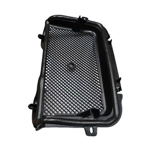 Piezas de automóvil M43 aire acondicionado red contra insectos OE 6441S1 para PEUGEOT 301 <span class=keywords><strong>CITROEN</strong></span> C3XR ELYSEE - Product Image 4