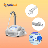 Équipement laser fractionnel médical CE 1550 nm, laser à fibre 1550 nm, machine de lifting du visage