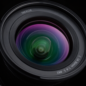 เลนส์ซูมมุมกว้างพิเศษ <span class=keywords><strong>Nikon</strong></span> Nikkor Z 14-30mm f/4 S-Line มือสอง สภาพเหมือนใหม่ สำหรับกล้อง <span class=keywords><strong>Nikon</strong></span> Z9 Z8 Z7 Z6 มิเรอร์เลส ผ่านการทดสอบแล้ว - Product Image 2