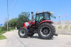 Tractores Agrícolas, Maquinaria Agrícola, Fabricante de Tractores, <span class=keywords><strong>Tractor</strong></span> 4x4 - Product Image 3