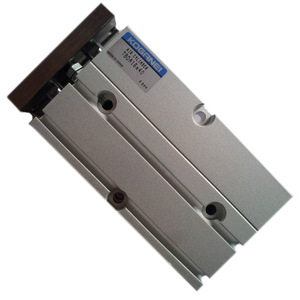 โคกาเนอิ กระบอกสูบแบบลูกสูบคู่ รุ่น Tbda10x30 ตัวกระบอกอลูมิเนียมแบบนิวแมติก - Product Image 1