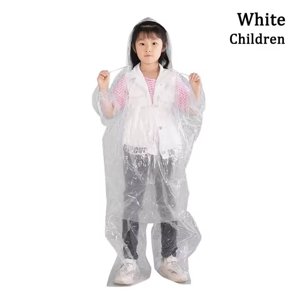 White-Children