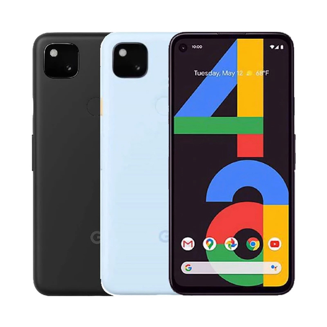 Wholesale Factory Price 4A 6+128GB 5.1" OLED 90Hz Display NFC Octa-Core 4G LTE Android 15 Smartphone 65W Fast