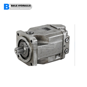 Motor de pistón axial fijo A4FM de A4FM22, A4FM28, A4FM40, A4FM56, A4FM71, A4FM125, A4FM250, motor hidráulico para tapa de compartimento - Product Image 4