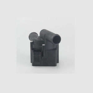 Válvula de agua del calentador Jaguar LR039070 para reemplazo y reparación del termostato del motor - Product Image 5