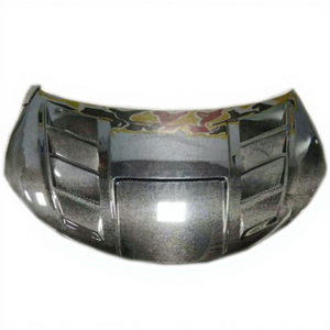 Per <span class=keywords><strong>Honda</strong></span> <span class=keywords><strong>Civic</strong></span> 2015-2017 tipo R FK2 cofano cofano cofano in fibra di carbonio bodykit - Product Image 1