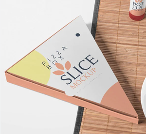 Scatola per <span class=keywords><strong>Pizza</strong></span> da asporto durevole all'ingrosso personalizzabile singola scatola per <span class=keywords><strong>Pizza</strong></span> perfetta per pizzerie e servizi di consegna - Product Image 6