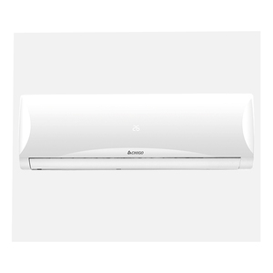 T1 onduleur chaleur et refroidissement 9000Btu à 30000Btu 220V 50Hz télécommande <span class=keywords><strong>Chigo</strong></span> R410A climatiseur divisé - Product Image 2
