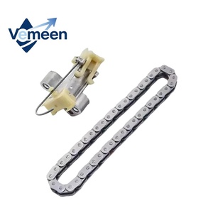 Kit de chaîne de distribution 8 mm pour <span class=keywords><strong>Ford</strong></span> <span class=keywords><strong>Ecosport</strong></span> Focus <span class=keywords><strong>1</strong></span>.5 EcoBlue HDI DV5 16V 9830146880 9830146880 9830147280 - Product Image 5
