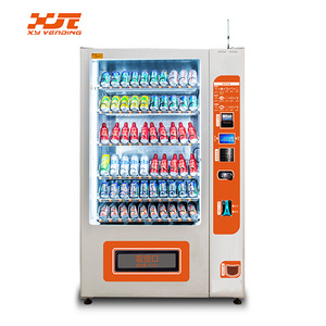 Distributore Automatico di Preservativi ad Alta Capacità - Product Image 5