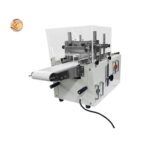 Cookie Cake Cutter Cutting Slicer Cheese Slicer <b>Machine</b> <b>Biscuit</b> <b>Making</b> <b>Machine</b> - Product Image 5