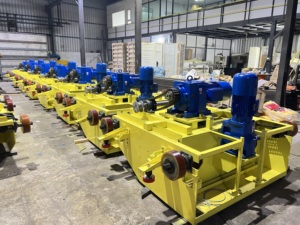 เครื่องเฟลติ้งใหม่เครื่องจักรอุตสาหกรรมสิ่งทอผลิตภัณฑ์สิ่งทอสำหรับใช้ในบ้าน - Product Image 3