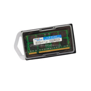 WGZX $32.4/pc 2x4GB <span class=keywords><strong>8gb</strong></span> Pc2-6400 <span class=keywords><strong>Ddr2</strong></span> <span class=keywords><strong>Sodimm</strong></span> 800mhz 200-pin Mémoire Ram - Product Image 6