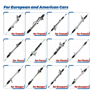 Haoxiang 48001-9U100 48001-BG10A 48001-EM02A Nuevo Mecanismo <span class=keywords><strong>de</strong></span> Dirección Asistida para Nissan Maxima, <span class=keywords><strong>Caja</strong></span> <span class=keywords><strong>de</strong></span> Dirección Automática - Product Image 2
