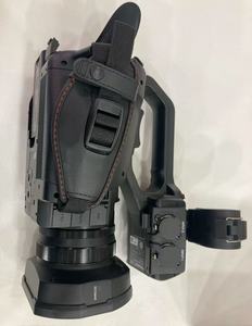 กล้องวิดีโอพกพา Panasonic AG-CX98MC 4K ระดับมืออาชีพ ซูมออปติคอล 24 เท่า - Product Image 2