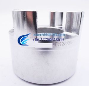 GESM28 38F35 Typ <span class=keywords><strong>ES28</strong></span> 38 Aupendurn. 65mm Klauenkupplungsnabe-sin usar-_ ef190c65 - Product Image 1