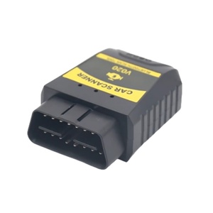 Lector de código OBD2 para herramienta de diagnóstico de coche con aplicación Analizador de motor eléctrico Elm327 escáner de fallas de coche <span class=keywords><strong>1</strong></span> año de garantía - Product Image 2