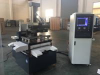 DK7740 D'EDM De Coupe De Fil De Coupe De COMMANDE NUMÉRIQUE PAR ORDINATEUR avec Le Meilleur Prix