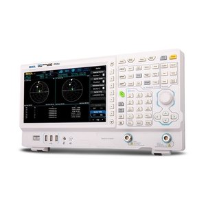Analyseur de spectre en temps réel RIGOL 1,5 GHz haute performance pour usage en laboratoire - Product Image 1