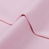 Lyocell doux pour tissu mélangé coton |   Robe respirante et extensible pour garçons, doublure écologique, matière durable, été