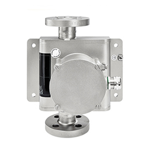 Yokogawa ROTAMASS Total Insight Coriolis Mass <b>Flow</b> <b>Meter</b> OEM Aluminum with up to 5-Year Warranty - Product Image 4