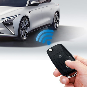 Hệ Thống Báo Động Ô Tô Thị Trường Châu Phi Bán Chạy <span class=keywords><strong>Pke</strong></span> Khóa Mở/Mở Cốp Xe Thụ Động 433Mhz Hệ Thống Mở Khóa Không Cần Chìa - Product Image 2