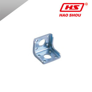 Taiwan Good Hand HS-36225 Push-Pull Type Quick-Release Clamp Durable <b>Brackets</b> for Quick Installation - Product Image 5