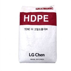 Gránulos de Polipropileno, Polietileno de Alta Densidad y Polietileno de Baja Densidad de Sinopec, Pellets de Resina de Polibutileno Adipato Tereftalato (PBAT) - Product Image 1