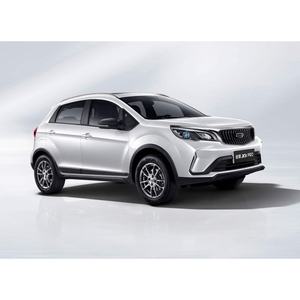 รถยนต์มือสอง Geely <span class=keywords><strong>Vision</strong></span> X3 1.5T เกียร์ธรรมดา ปี 2020 สภาพดี ขายดีในจีน  ที่เดียวเท่านั้นที่มีสี  ราคา 5500$ FCA - Product Image 3