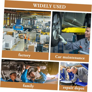 ประแจวัดแรงบิดแบบตั้งค่าล่วงหน้า Dafei ขนาด 1/2 นิ้ว 28-210 นิวตันเมตร เครื่องมือซ่อมยางรถยนต์ พร้อมกล่องเก็บ - Product Image 3