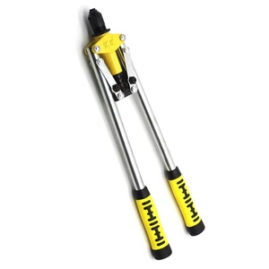 Pistolet à rivets <span class=keywords><strong>pneumatique</strong></span> double en acier de haute qualité à prix abordable - Product Image 4