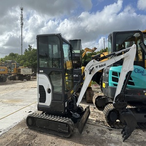 Sử dụng 2ton <span class=keywords><strong>Mini</strong></span> Máy xúc E20 secondhand <span class=keywords><strong>Mini</strong></span> <span class=keywords><strong>Digger</strong></span> CE EPA chứng nhận giá thấp hiệu suất tuyệt vời kỹ thuật máy - Product Image 3