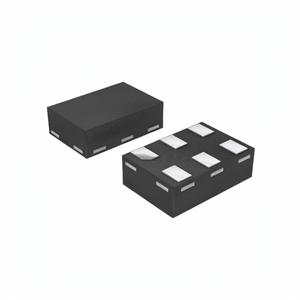 Logic 6 XFDFN In Stock 74LVC1G57GM,115 Electronic Circuit Components - Product Image 1