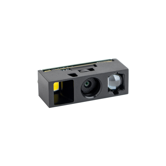 Mini-sized LED Illuminating 1D/2D/QR Barcode Scanning Engine for Barcode Gun Scanners E13LED