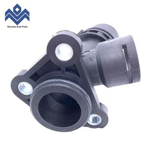 ท่อหล่อเย็นเครื่องยนต์พร้อมเซ็นเซอร์สำหรับรถยนต์ Volkswagen, Seat, Skoda, Audi Octavia รุ่น 06f121133a - Product Image 3