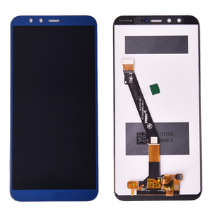 Écran de téléphone d'origine pour Huawei <span class=keywords><strong>Honor</strong></span> <span class=keywords><strong>9</strong></span> <span class=keywords><strong>Lite</strong></span>, écran LCD + écran tactile de remplacement pour <span class=keywords><strong>Honor</strong></span> <span class=keywords><strong>9</strong></span> <span class=keywords><strong>Lite</strong></span>, écran LCD - Product Image 1