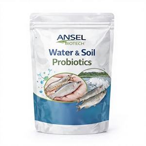 Probiotiques pour étangs - Product Image 1