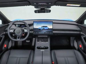 2026 per EV <span class=keywords><strong>Su</strong></span> <span class=keywords><strong>7</strong></span> Pro SUV Elettrico di Medie-Grandi Dimensioni ad Alte Prestazioni, Autonomia 902km, Colori Personalizzabili - Product Image 6