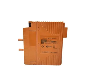โมดูล I/O แบบอะนาล็อก Yokogawa SAI143-H63 (4-20 มิลลิแอมป์ 16 ช่องสัญญาณแบบแยกอิสระ) พร้อมการสื่อสารผ่าน Can Bus แรงดันไฟฟ้าใช้งาน 110 โวลต์ (สำหรับ FIO) - Product Image 4