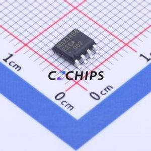 Chip IC de circuito integrado MAX3486EESA + T, original y nuevo, de circuito integrado, IC de 1/2, 2, 2, 1, 2, 2, 1, 2, 2, 2, 2 - Product Image 1