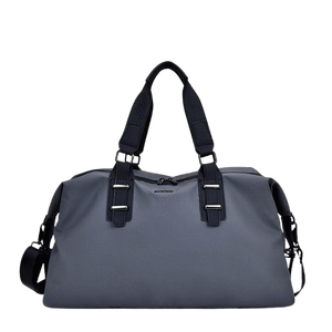 Sac de voyage pliable de grande capacité portable en gros, sac de sport de plein air de haute qualité, nouveau sac de sport de fitness, sac de voyage - Product Image 1