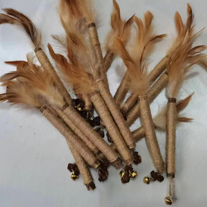 Bâton de meulage Polygonum Klinum Exquis Ball Dent Nettoyant Résistant Menthe Cloche Auto-Guérison Déprimant Jouet - Product Image 6