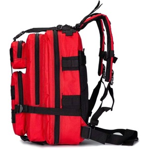 Trousse de premiers secours pour équipement médical, grande trousse de premiers secours d'urgence pour la maison, trousse médicale portable pour les soins infirmiers - Product Image 5
