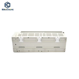 โมดูลซีพียู PLC FX3U-48MT 48MR 80MR/ES สำหรับระบบอัตโนมัติในอุตสาหกรรม ชุดควบคุมโปรแกรมได้ พร้อมช่องอินพุตเอาต์พุตเสริม 24/32/40 ช่อง - Product Image 1