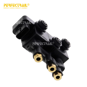 PERFECTRAIL LR176325 Piezas de Automóvil Válvula de Control de Aire para Land Rover Defender <span class=keywords><strong>Velar</strong></span> Discovery V 2017-  LR070245 LR037081 - Product Image 6